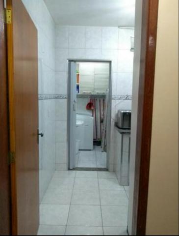 Excelente apartamento 2 quartos - Bento Ribeiro - Foto 8