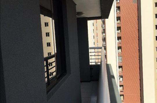Ap 110 ,Lazer,Elevador,72 m2,Aptº 3 Quartos,Cocó - Foto 3
