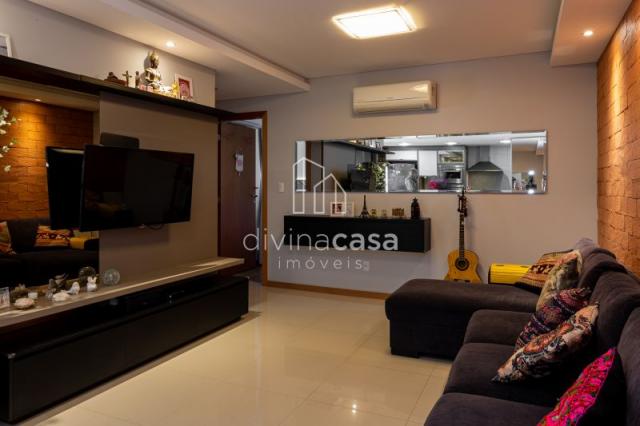 Lindo Apartamento no Residencial Gamaliel - Foto 3