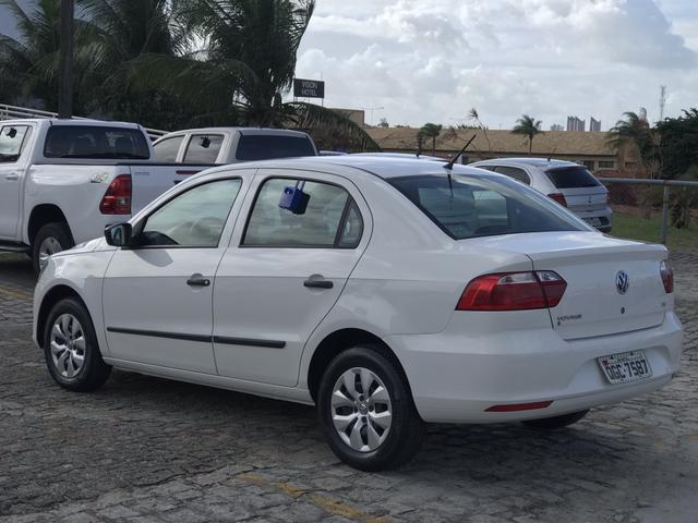 Voyage 1.6 flex 2016 - Foto 4
