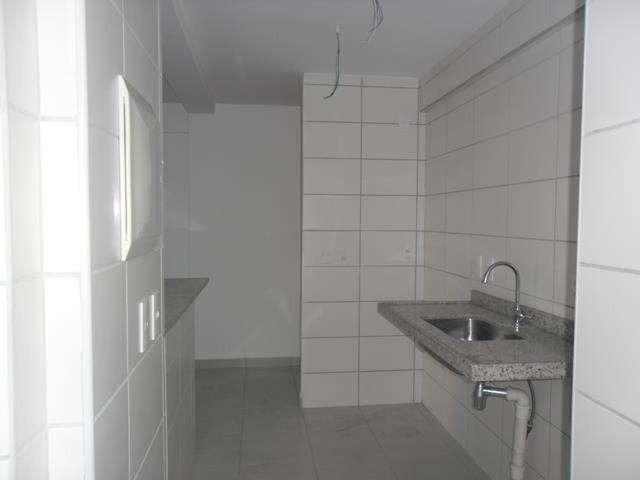 Ap 115, Lazer,Elevador,74 m2,Expedicionários, Fátima - Foto 11