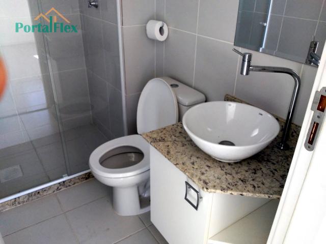 Apartamento à venda com 2 dormitórios em Morada de laranjeiras, Serra cod:4036 - Foto 15