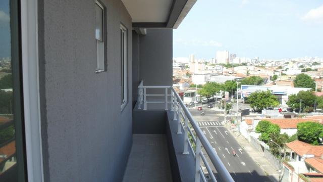 Ap 114, 3 Suítes,82 m2, 2 Vagas,Lazer, Ufc, Parquelândia - Foto 9