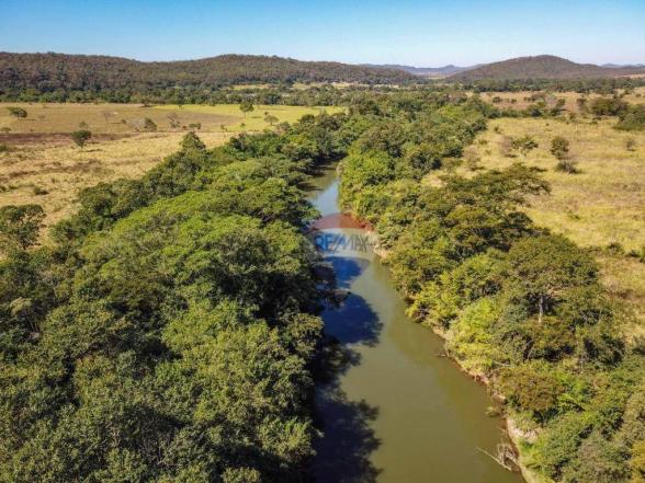4 chácaras de 4 de hectares à venda por de r$ 320.000,00 cada em unaí/mg