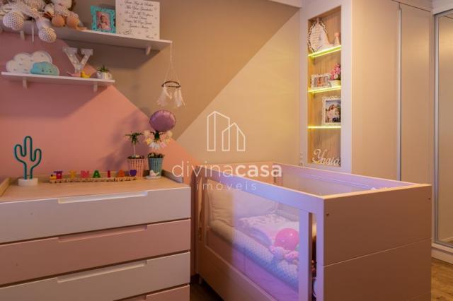 Lindo Apartamento no Residencial Gamaliel - Foto 17