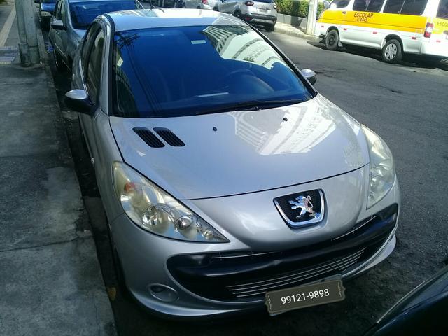 Peugeot 2010 Passion XRS 1.6 Automatico - Foto 2