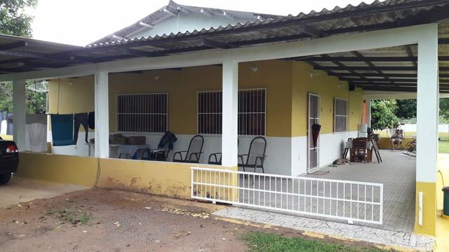Linda chácara no ramal do Gavião - Foto 2
