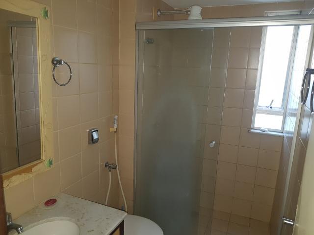 Candeal com 3/4 e 80m² no Edf. Parque Real! - Foto 4