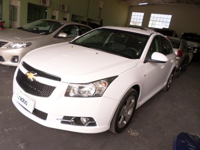 Chevrolet cruze 2014/2014 1.8 lt sport6 16v flex 4p automático - Foto 3