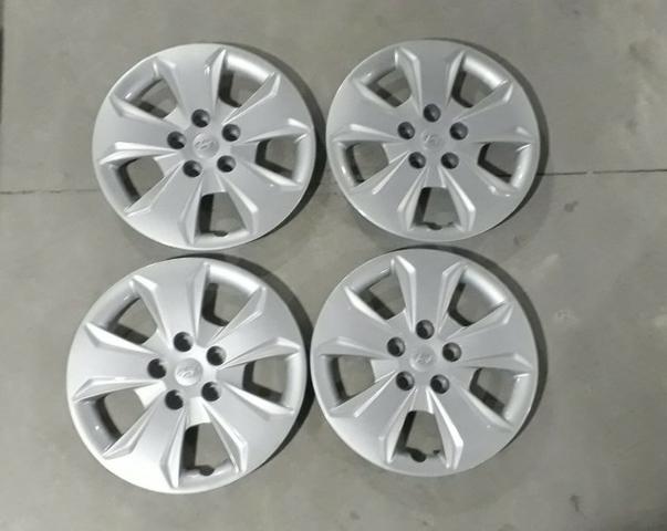 Roda aro 16 creta - Foto 4