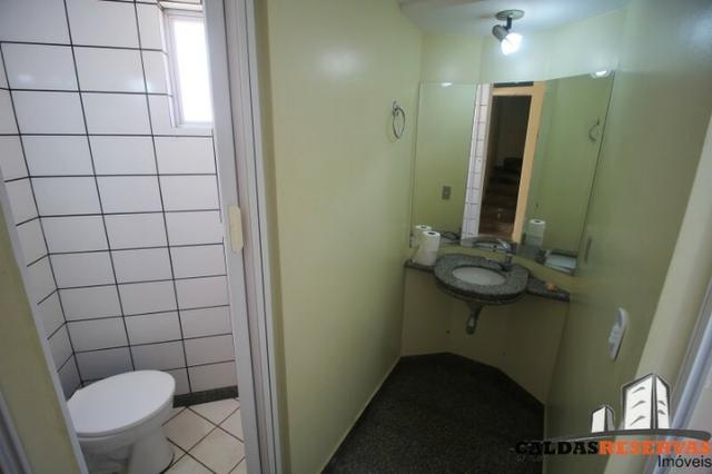 Sobrado diroma internacional resort - Foto 4