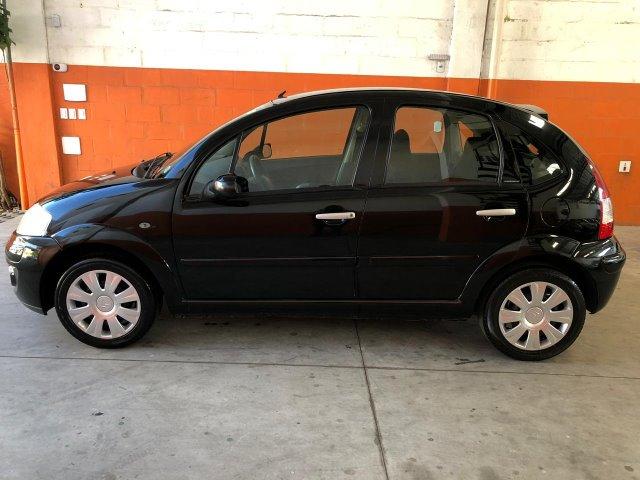Citroen C3 Exclusive 1.4 2010/10 completo - Foto 9