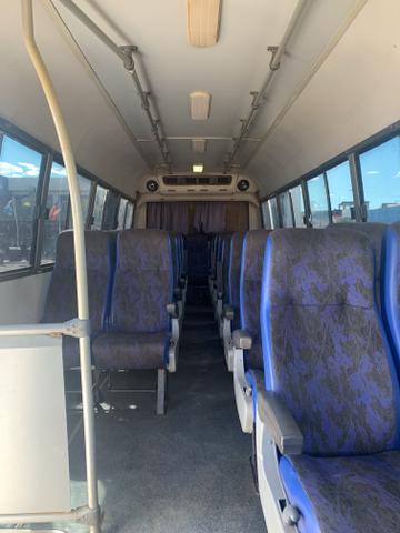 Micro ônibus w8