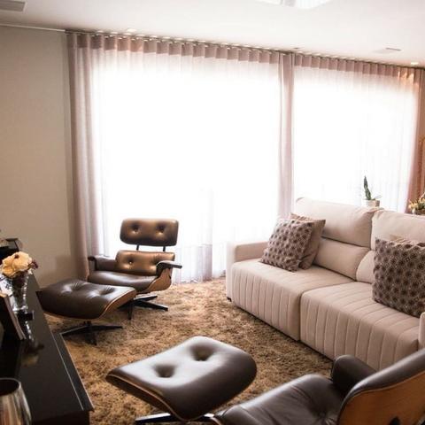 Apartamento no Edificio Jardins de France - Foto 7