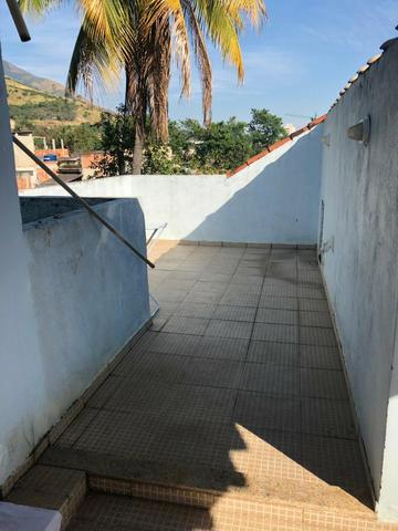 Casa em Nova Iguaçu Bairro da Luz - Foto 16