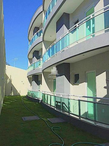 Apartamento com 3 quartos à venda, José de Alencar - Fortaleza/CE - Foto 3