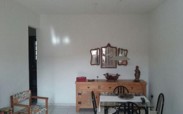 Casa 2 qtos com churrasqueira - Foto 16
