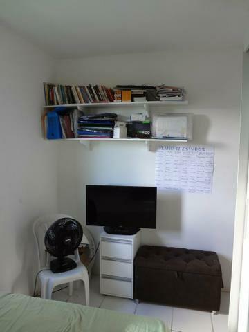 Citta Lauro de Freitas 2/4 com suite - Oportunidade Única - 170.000,00 - Foto 4