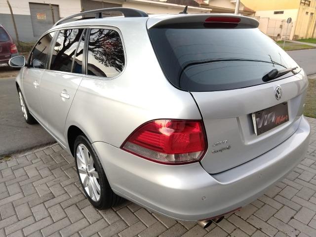 Vw - Volkswagen Jetta variant 2.5 tip tronic - Foto 7