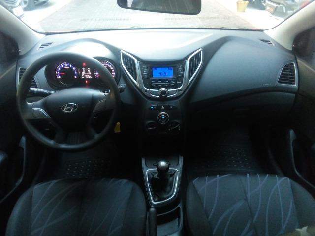 Hyundai HB20 1.0 2014 - Foto 7