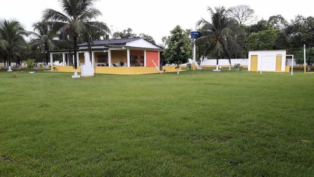 Linda chácara no ramal do Gavião - Foto 11