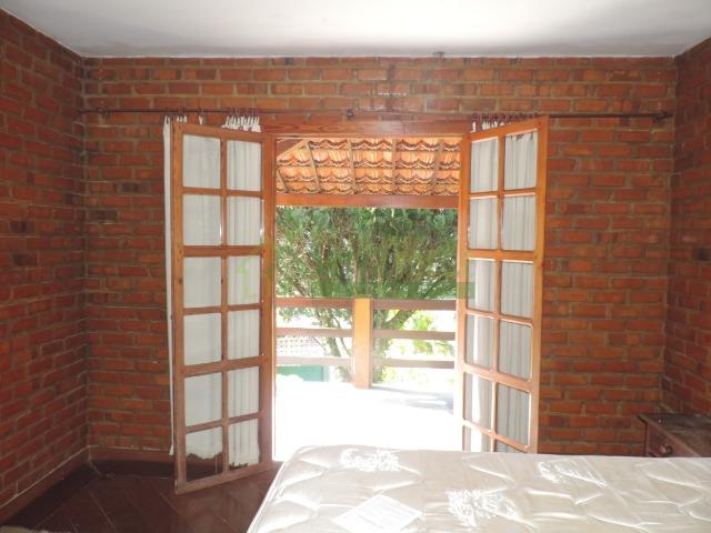 Samambaia, casa em ótimo local com linda vista - Foto 12