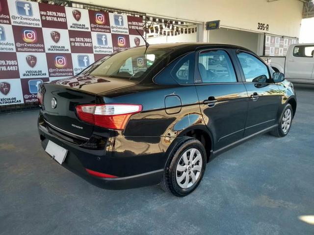 Grand Siena 1.4 Attractive 2013 completo muito novo! desafio mais novo! - Foto 6