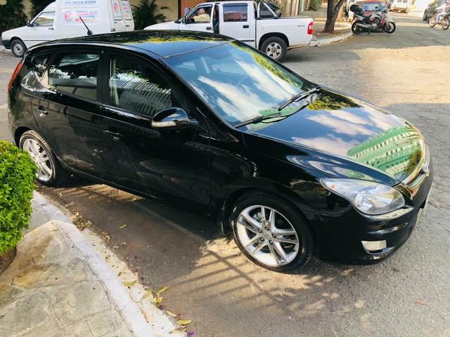 Hyundai I30 11/12 Automatico Completo tr - Foto 6