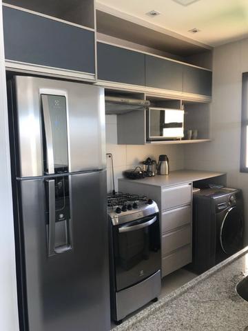 Cumbuco Apartamento Praia Vg Sun - Foto 3