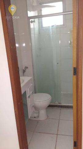 Apartamento com 2 quartos à venda, 50 m² por r$ 149.900 - Foto 3