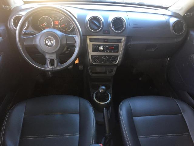Gol 1.6 Completo - Foto 7