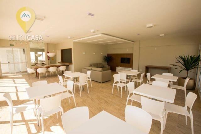 Lindo apartamento em morada de laranjeiras 2 quartos - Foto 2