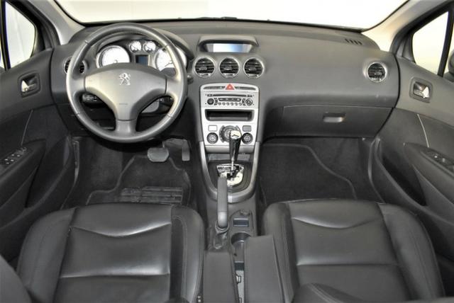 Peugeot 408 (*48 x 655,00 melhor avaliação do se usado na troca com as menores taxas) - Foto 7