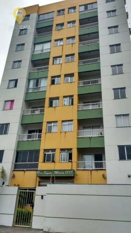Apartamento com 2 quartos à venda, 50 m² por r$ 149.900 - Foto 7