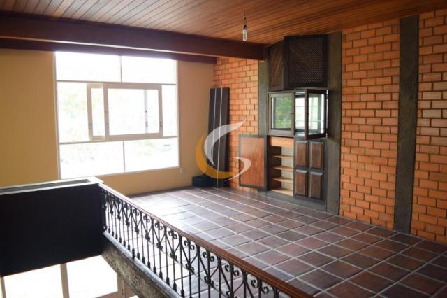 Casa com 3 dormitórios à venda por R$ 1.300.000 - Retiro - Petrópolis/RJ - Foto 5