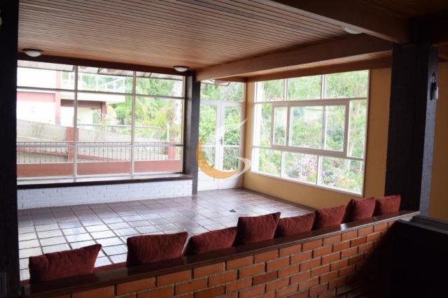 Casa com 3 dormitórios à venda por R$ 1.300.000 - Retiro - Petrópolis/RJ - Foto 3