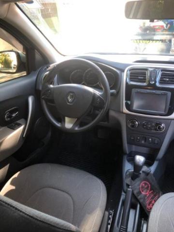 Renault Logan 1.6 16v Sce Dynamique - Foto 3