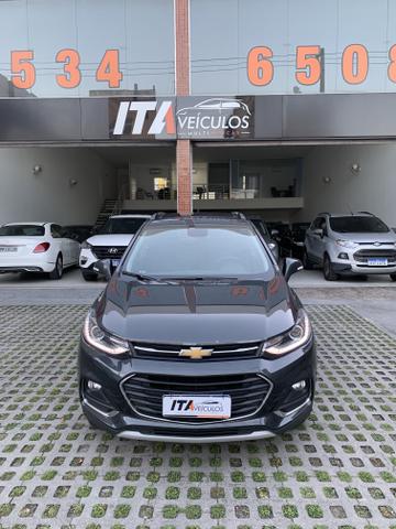 Tracker 1.4 Turbo Premier 2018 Igual 0km - Foto 3