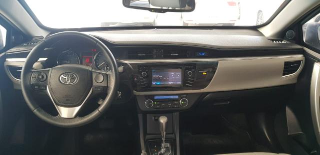 Corolla xei Blindado - Foto 4