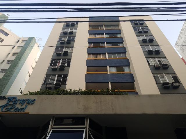Candeal com 3/4 e 80m² no Edf. Parque Real!