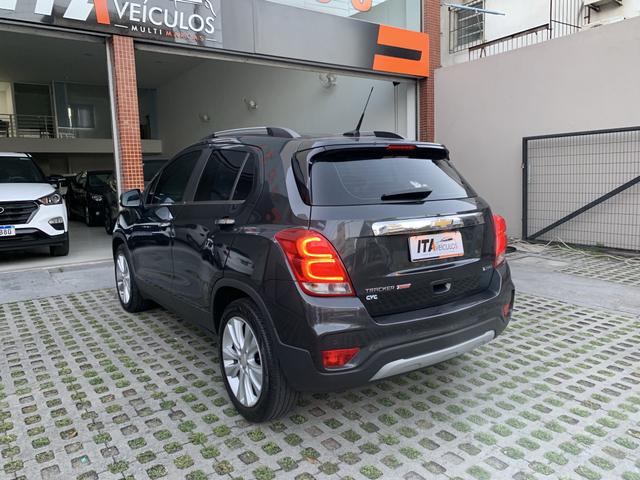 Tracker 1.4 Turbo Premier 2018 Igual 0km - Foto 7