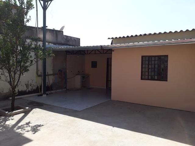 Casa baixa Qc 04 Conjunto 21 Riacho Fundo-2 - Foto 2