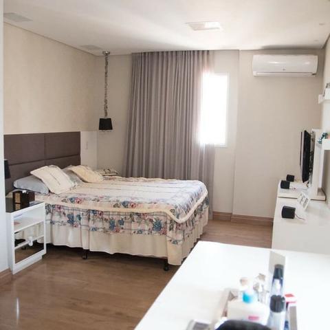 Apartamento no Edificio Jardins de France - Foto 3