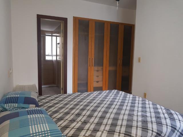 Candeal com 3/4 e 80m² no Edf. Parque Real! - Foto 9