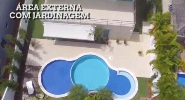 Casa à venda, Alphaville Litoral Norte 1, 3 suítes - Foto 16