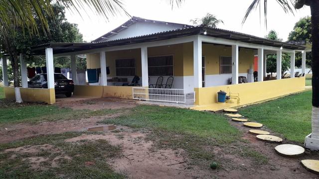 Linda chácara no ramal do Gavião - Foto 3