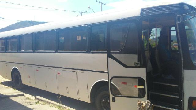 Ônibus - Foto 2