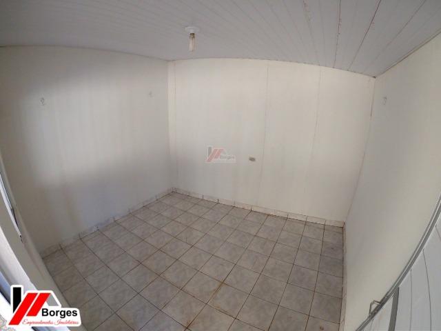 Casa com 03 Quartos na Rua Ruy Barbosa - Foto 7