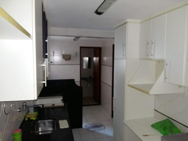 Oportunidade apto no Edf. Luzon -88m² - Foto 9