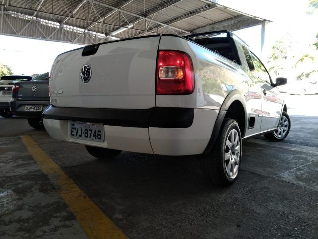VW Saveiro Trend CE 1.6 2013 - Foto 2